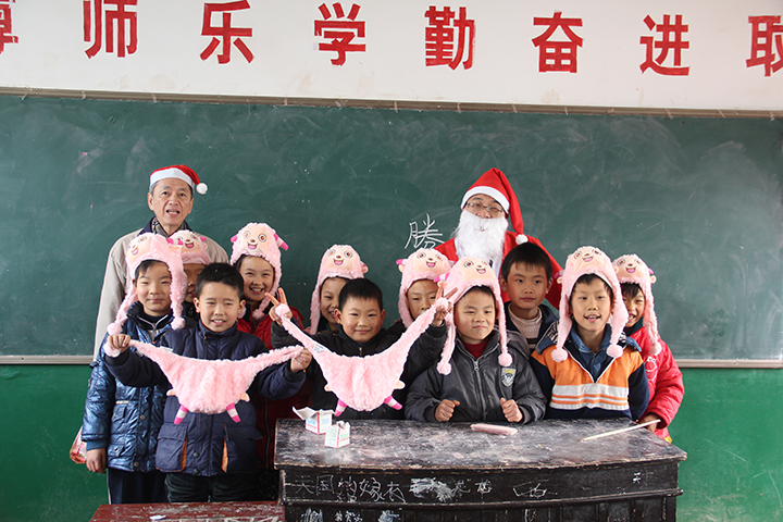 回龙小学201201