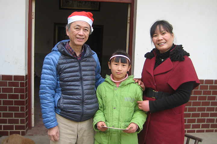 回龙小学2013