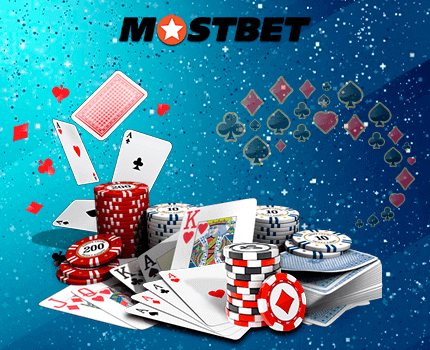 Mostbet Evaluation - 150% perk of down payment